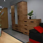Niko Apartments 1