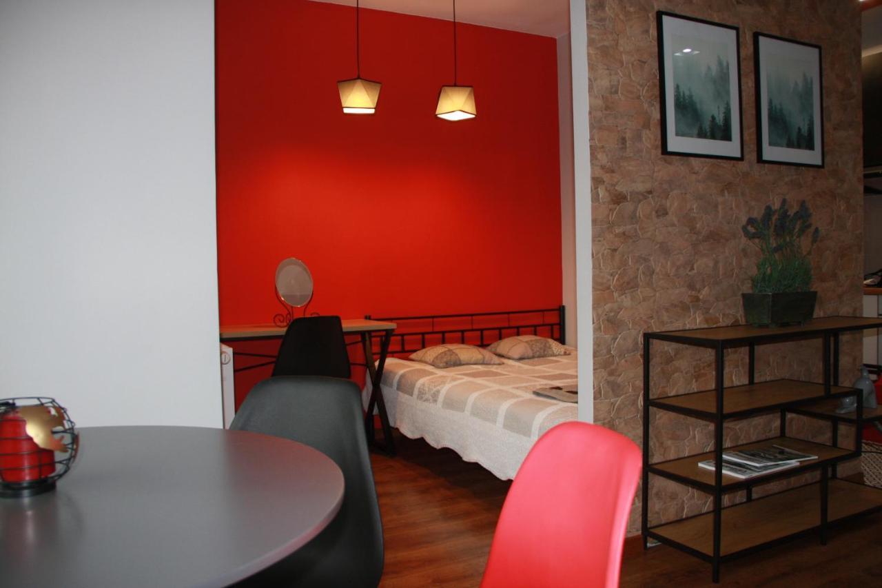 Niko 1 Apartament *