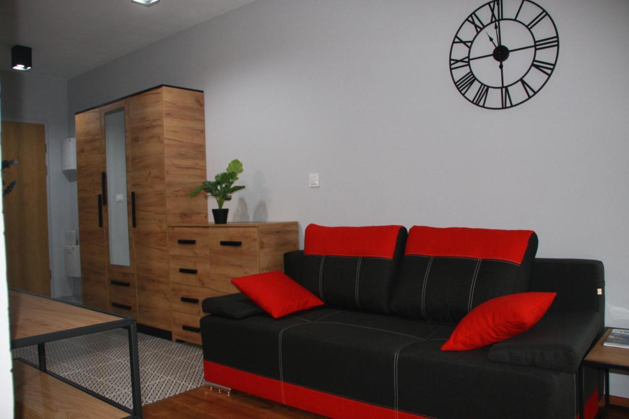 Niko 1 Apartament Kraków