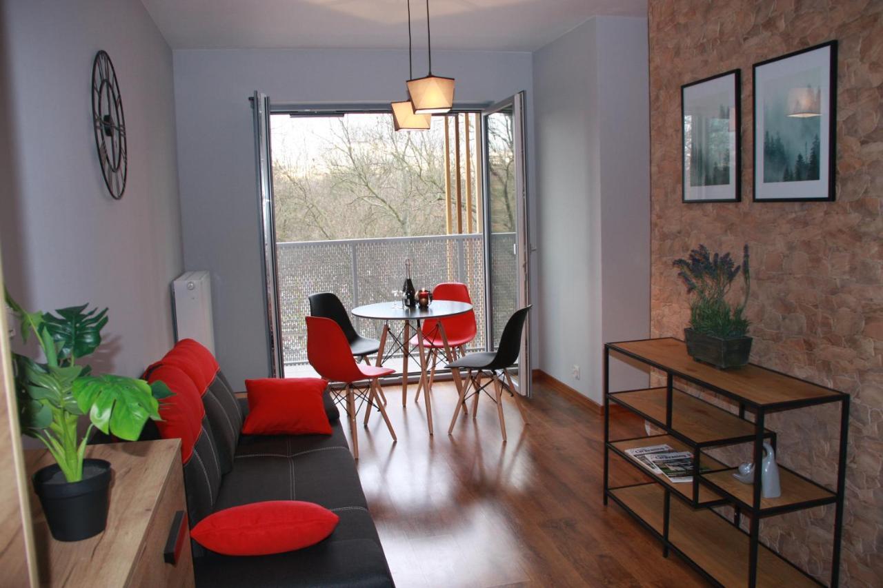 Niko 1 Apartament Kraków