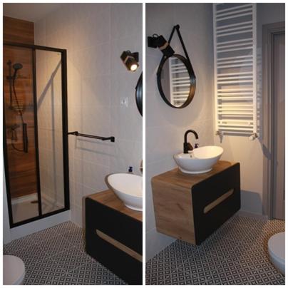 Niko 1 Apartament *