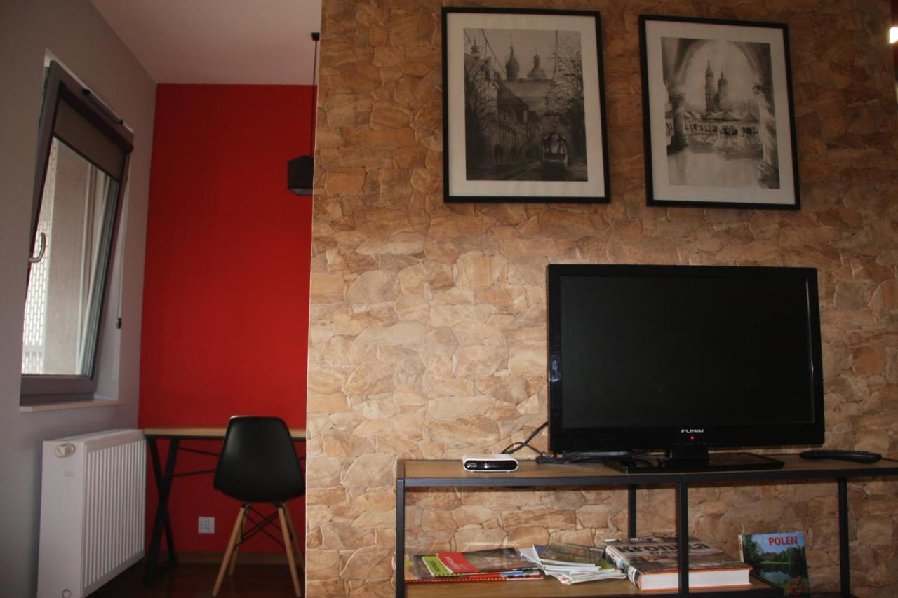 Apartament Niko 1 *